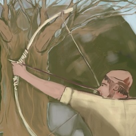 ©Легенда о Наарассуси2