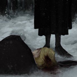 сюжетная картина