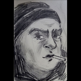 Просто мой папа