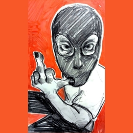 Это неприлично