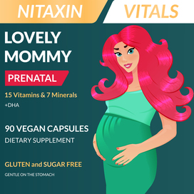 Иллюстрация в стиле cartoon для упаковки