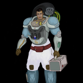 исследователь