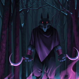 кот в сапогах