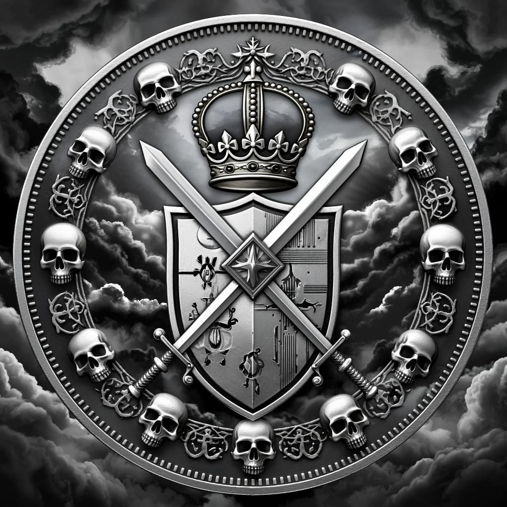 монета для геймеров