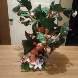 ручная работа