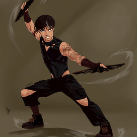 Китайские боевые искусства