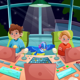 За упралением