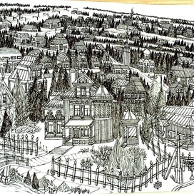 Графический рисунок