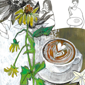 Кофей для фей