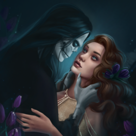 Голод и Вики