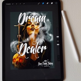 Dream Dealer