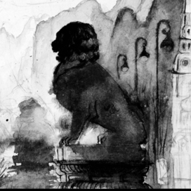 Львы Ши-цза