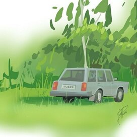 Летний отдых