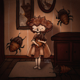 Тараканиха