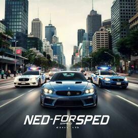 постер игры эскиз