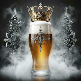 реклама пива