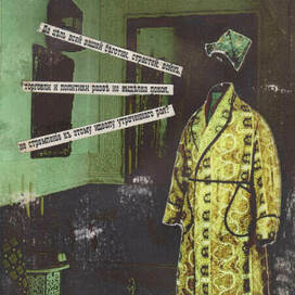 Открытка "Обломов"