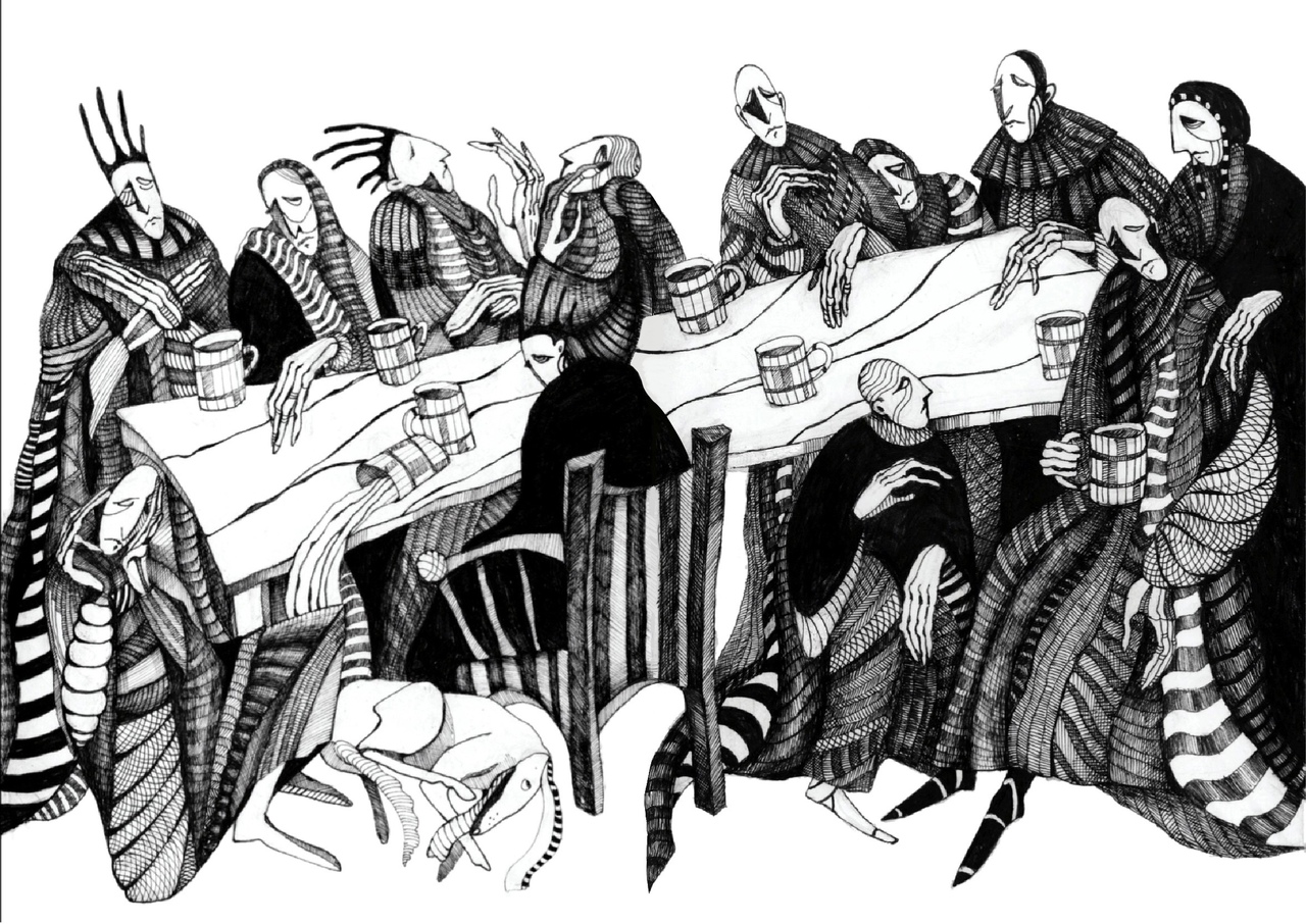 Пир королей