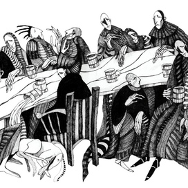 Пир королей