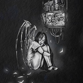 angele dei ex machine 