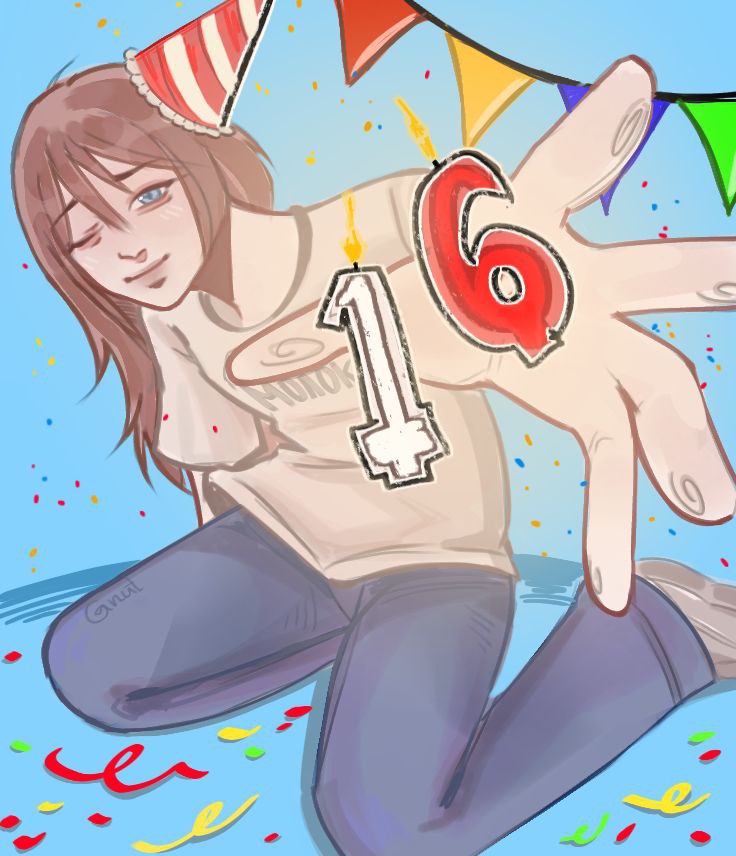 Иллюстрации моих воспоминаний