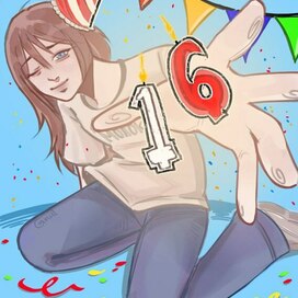 Иллюстрации моих воспоминаний