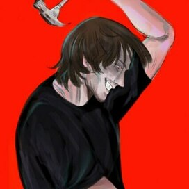 Иллюстрации моих воспоминаний