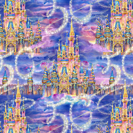 Паттерн для ткани