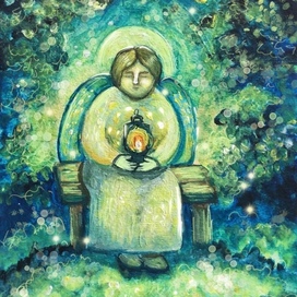 Несущий свет 