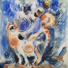 " Центр Мурозданья"