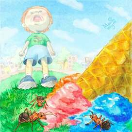 Вкусно всем