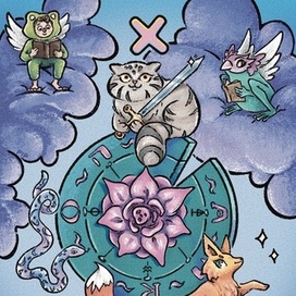 The Wheel of Fortune