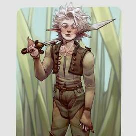 артур и минипуты