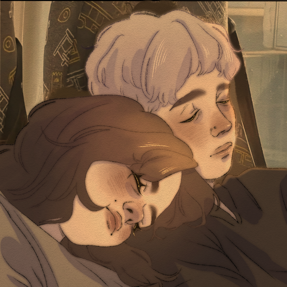 спокойствие