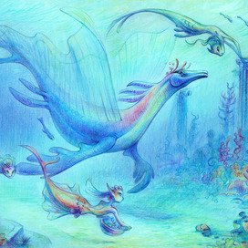 Король Моря