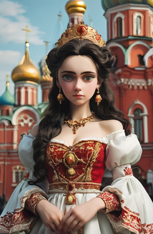 Просто картинка Аля-рюс.