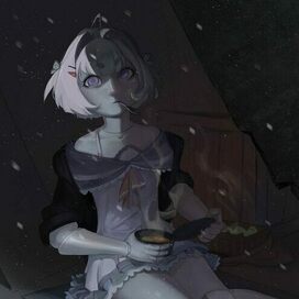 Работа на конкурс 