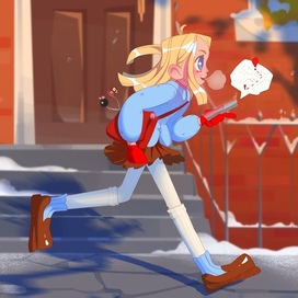 Срочное дело