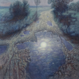 Сомнамбула 