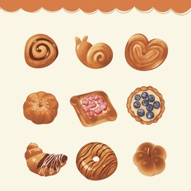 Осенний стикрпак К кофе