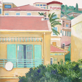 Вильфранш-сюр-мер