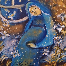 Ночь перед Рождеством