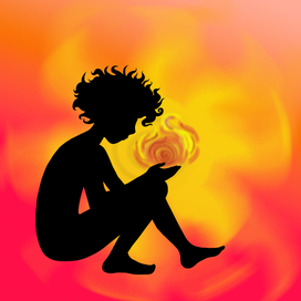 Стихия Огонь