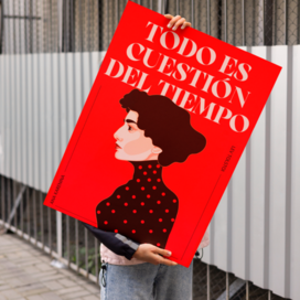 Всё — вопрос времени