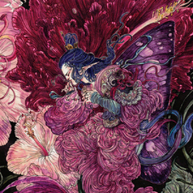 Фей-воин Гибискуса