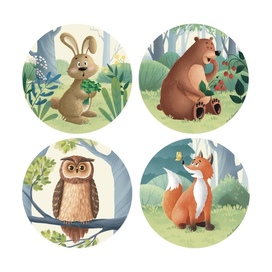 Косолапый переполох