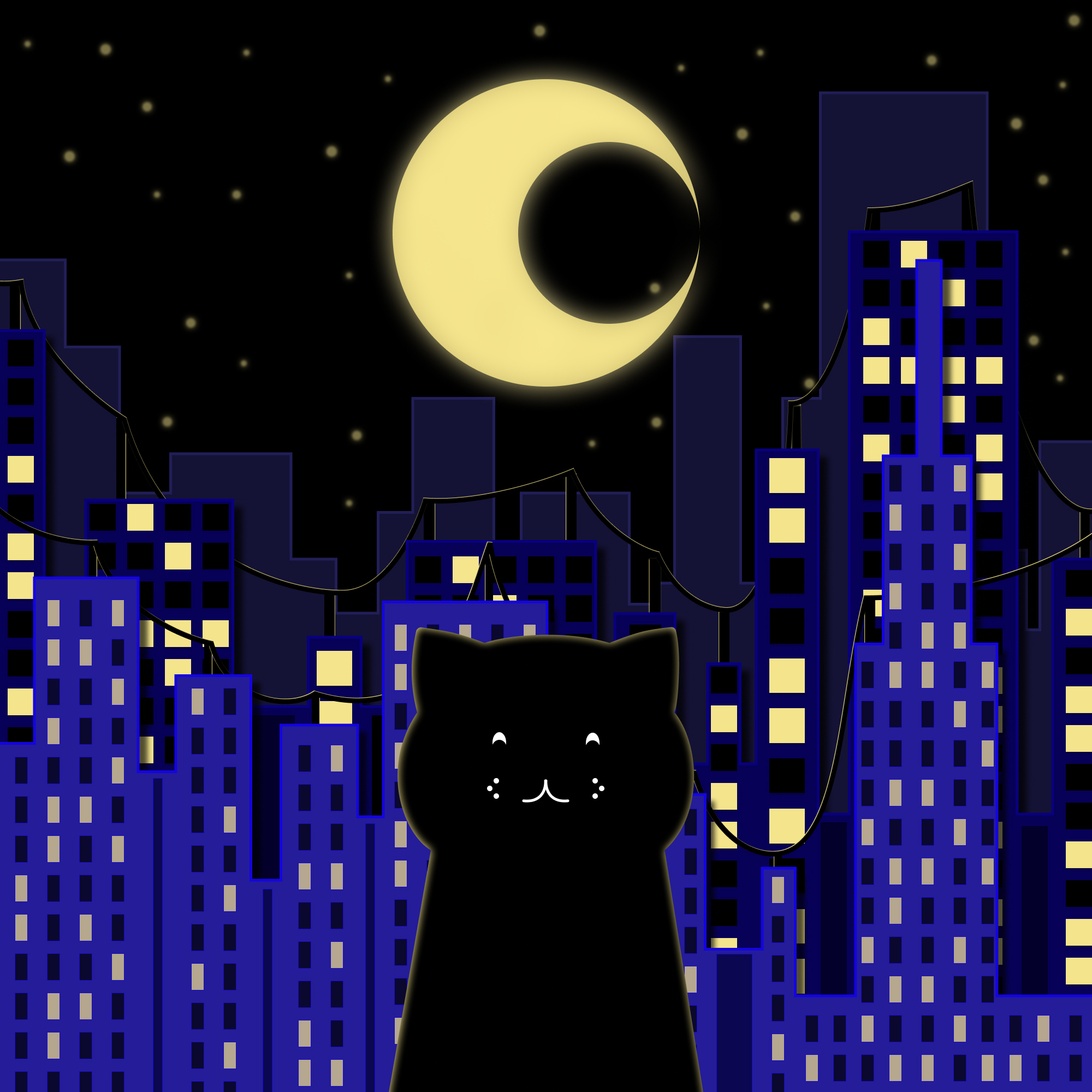 Городская суета