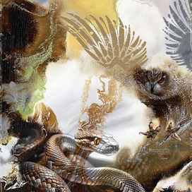 Опасная охота