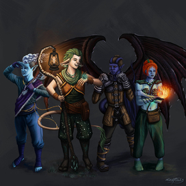 Истинно-Возрождённые