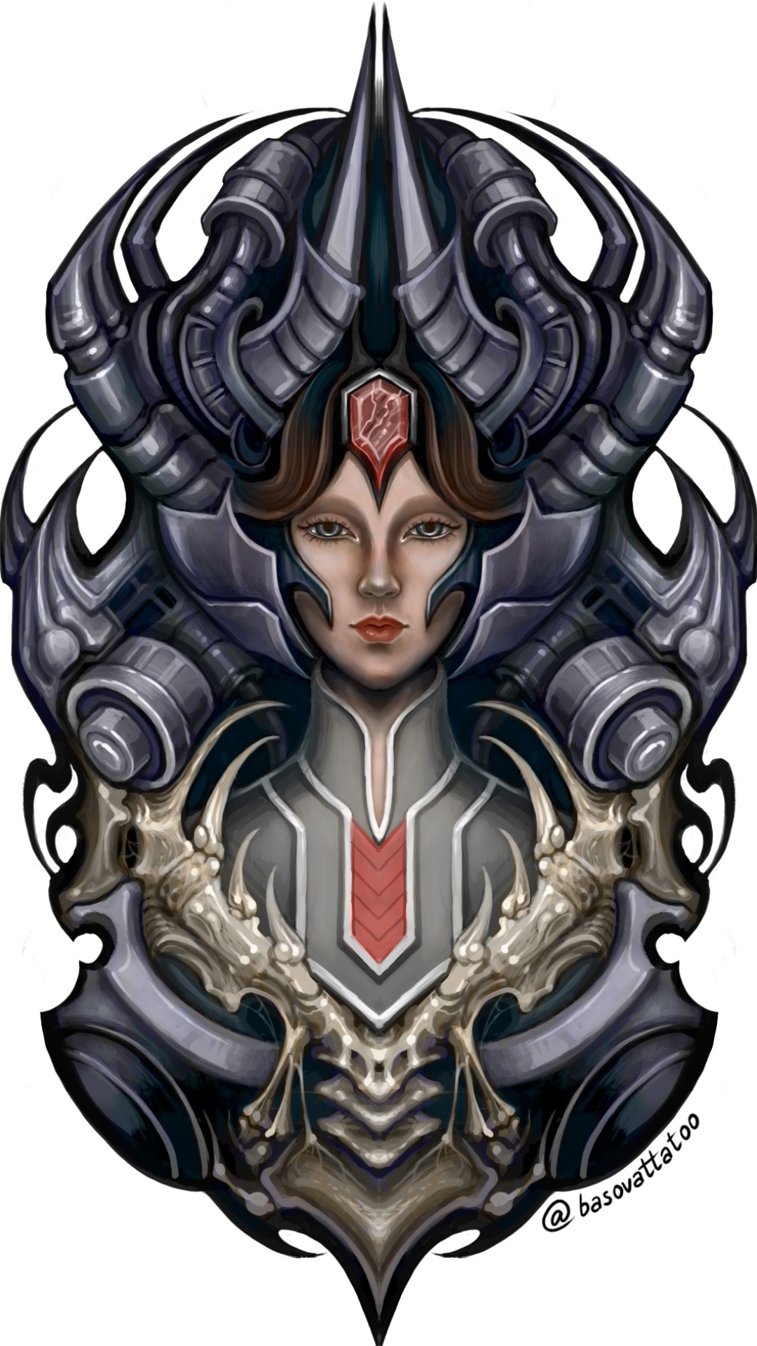 Биомеханика, органика, традиция